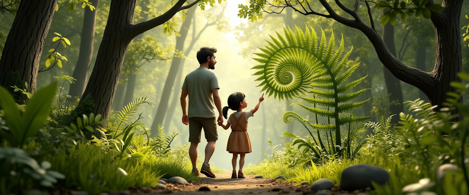 Why Your Child’s Brain Loves Patterns: The Hidden Neuroscience Behind Logic Development