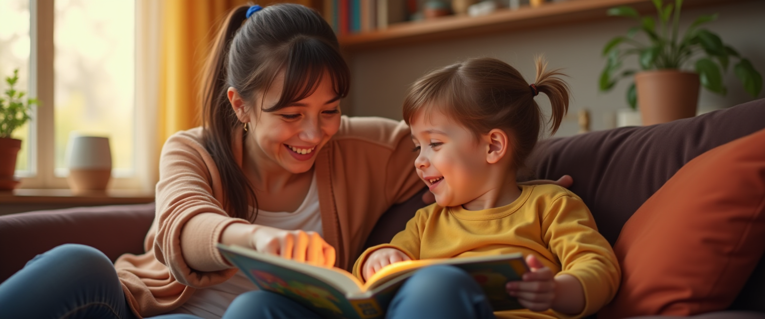 Talking Pages: Teaching Kids to Think Aloud While Reading