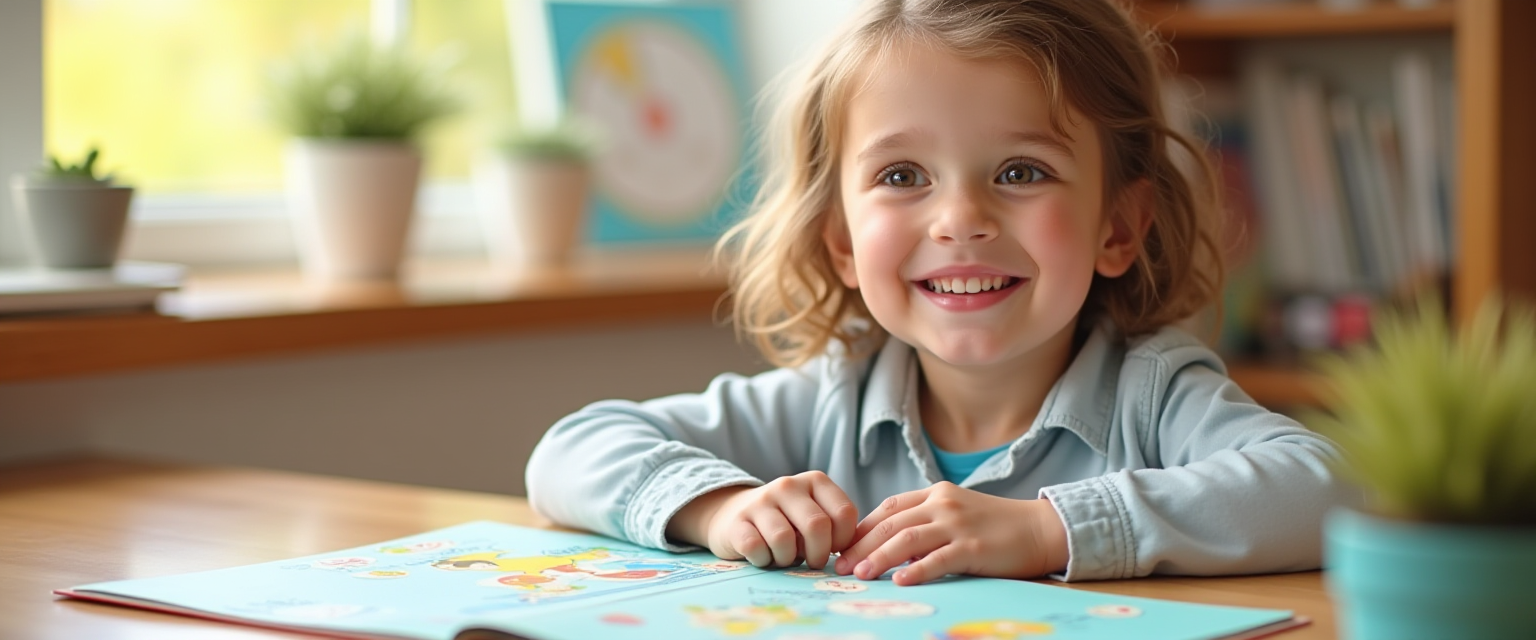 How Story-Based Math Reduces Fear and Anxiety: The Neuroscience of Narrative Mathematics