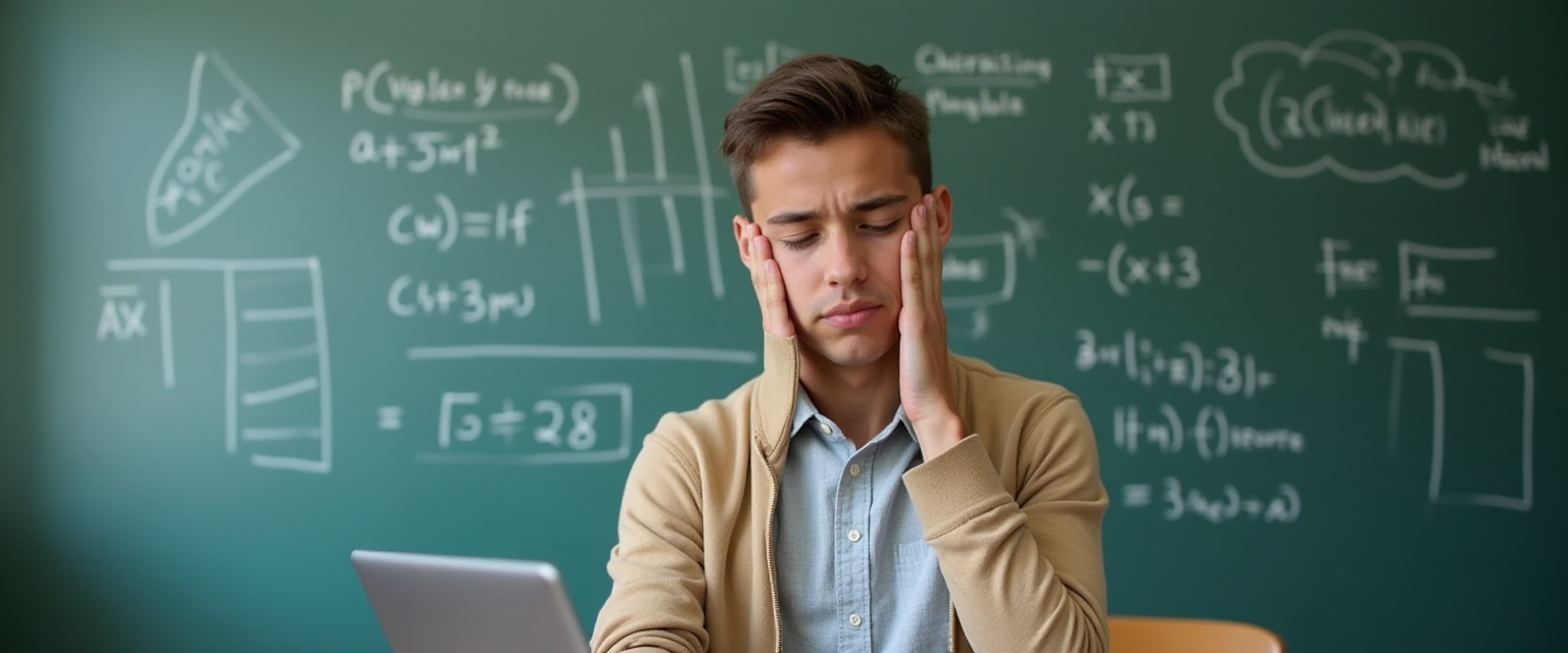 4. Why Struggling in Math Often Has Nothing to Do With Intelligence