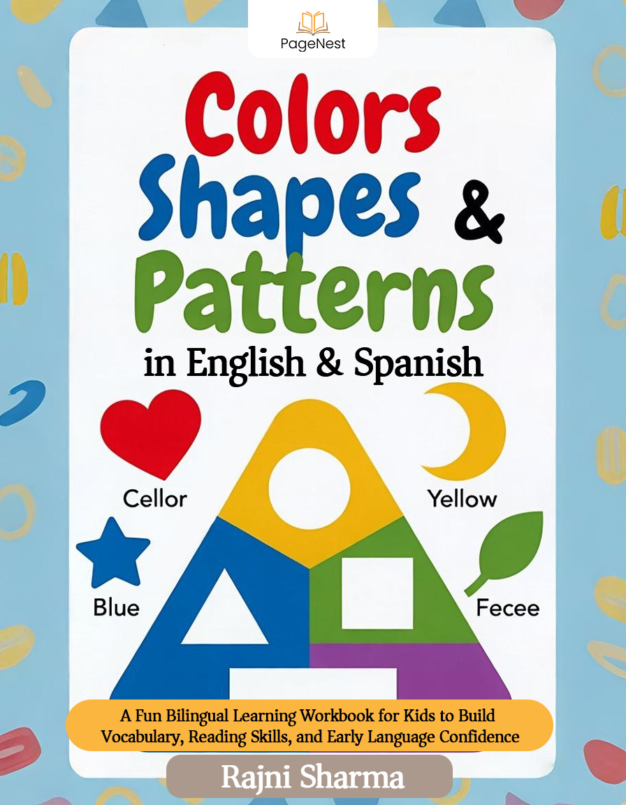 English-Spanish Bilingual Worksheet Mega Bundle (18 Worksheets) - Image 4