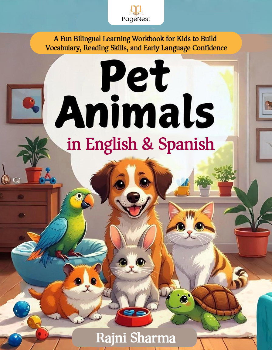 English-Spanish Bilingual Worksheet Mega Bundle (18 Worksheets) - Image 7