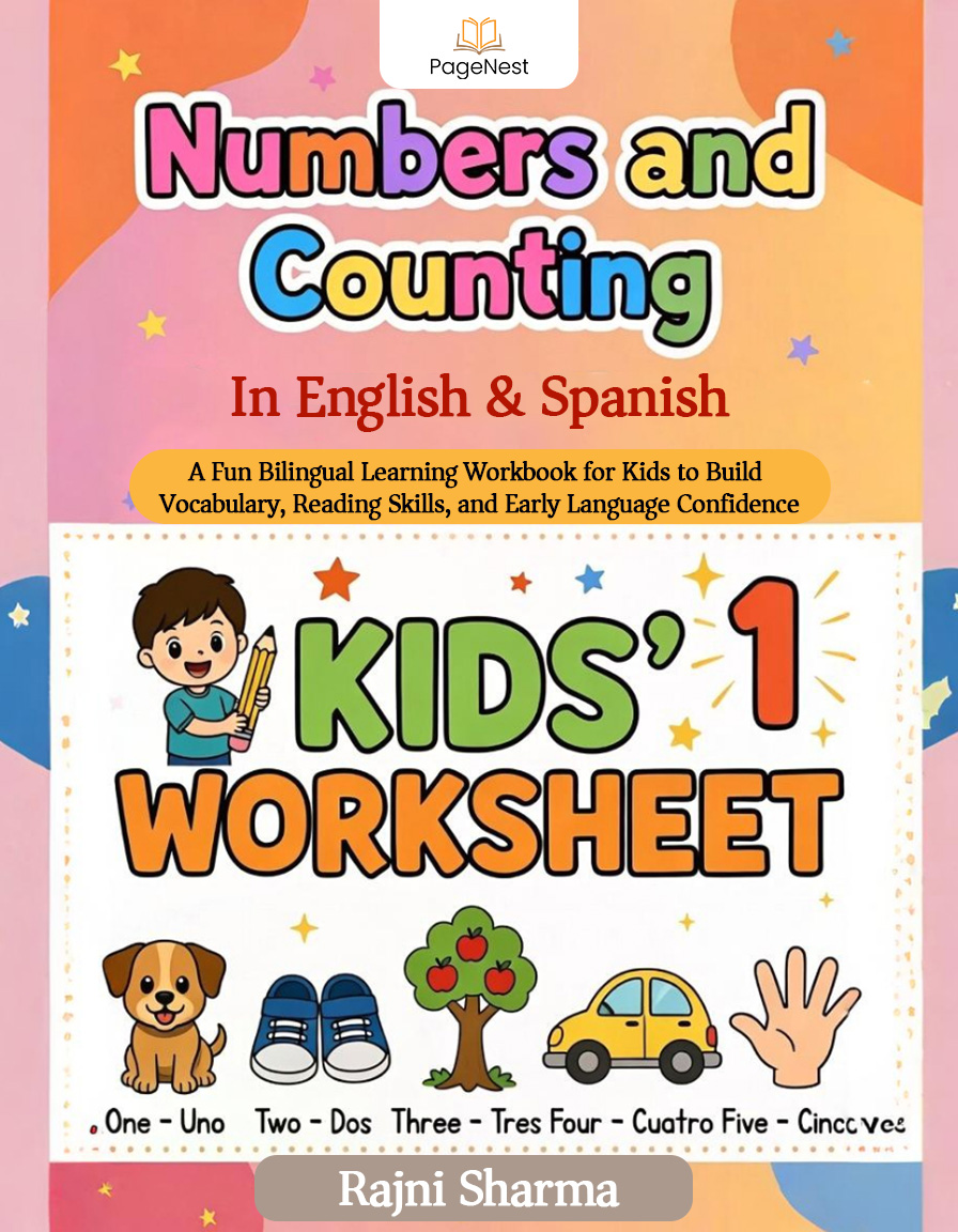 English-Spanish Bilingual Worksheet Mega Bundle (18 Worksheets) - Image 3
